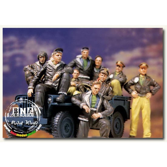 1/35 Memphis Belle