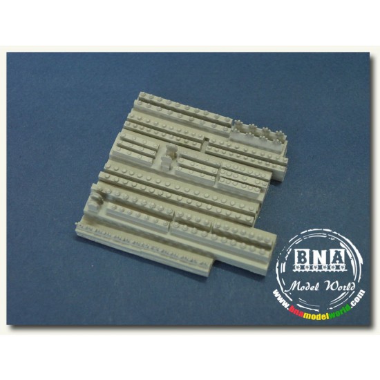 1/35 Rivet Set (3pcs)