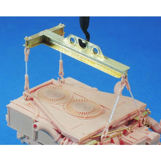 1/35 Maintenance Sling Set
