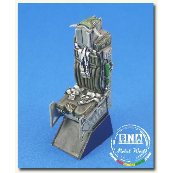 1/32 ACES II Ejection Seat (1pcs) for F-16 Fighting Falcon