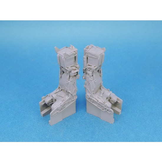 1/32 Grumman F-14D Tomcat SJU-17 Seat set (2pcs)