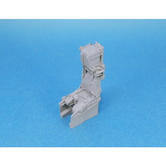 1/32 McDonnell Douglas F/A-18s Hornet / T-45 Goshawk SJU-17 Seat set (2pcs)
