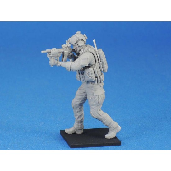1/35 US Navy Seal #1 (1 Figure)