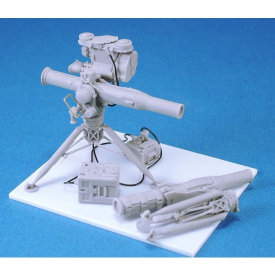 1/35 BGM-71 TOW Set