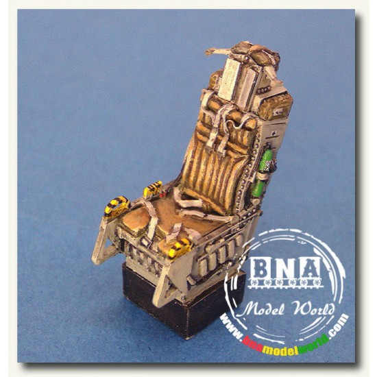 1/48 ACEs II Ejection Seats Set (2 seats) for A-10 Thunderbolt