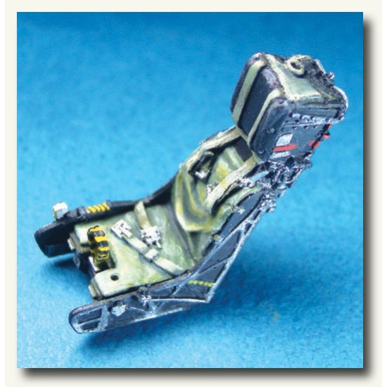 1/48 Martin-Baker SJU-5/6 Ejection Seats Set (2 seats) for F/A-18 Hornet