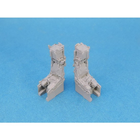1/48 Grumman F-14D Tomcat SJU-17 Seat set (2pcs)