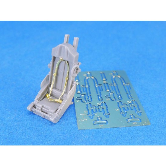 1/48 Northrop F-5E/F Seats Set (2pcs)