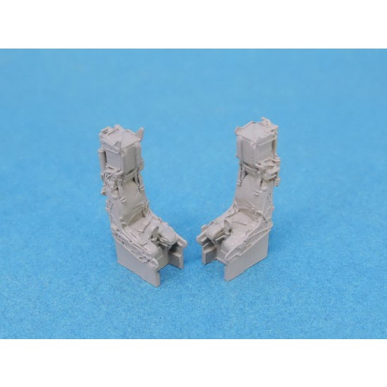 1/72 Grumman F-14D Tomcat SJU-17 Seat set (2pcs)