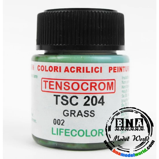 Tensocrom Surface - Grass 22ml