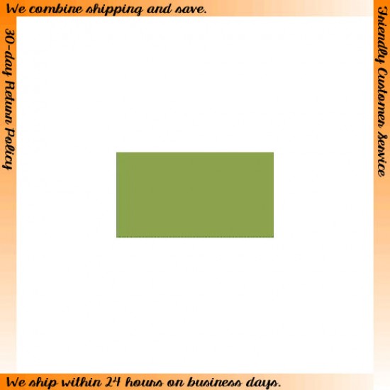 Acrylic Paint - Interior Green (22ml) FS 34151 LifeColor LC-UA004