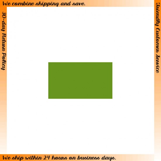 Acrylic Paint - Green RLM99 (22ml) FS 34227 