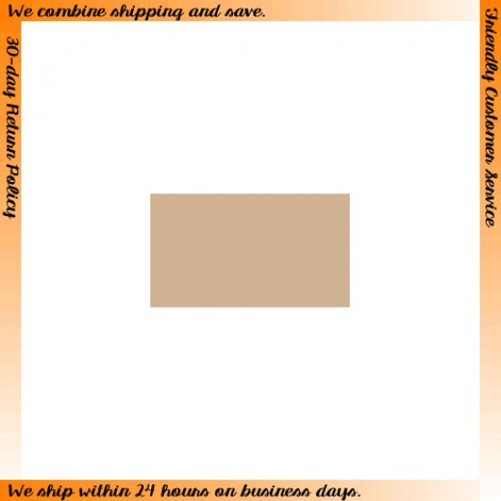 Acrylic Paint - US Desert Sand 49 (22ml) FS 30279 