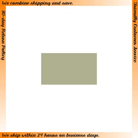 Acrylic Paint - Italian Light Bluegrey (22ml) FS 36307 