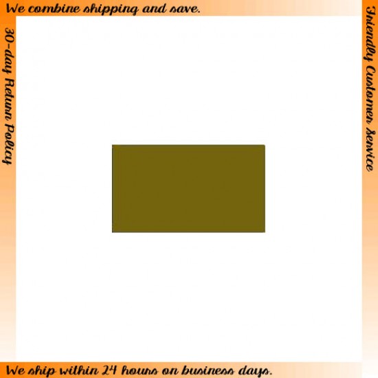 Acrylic Paint - Grey Green Khaki (22ml) RAL 8012 