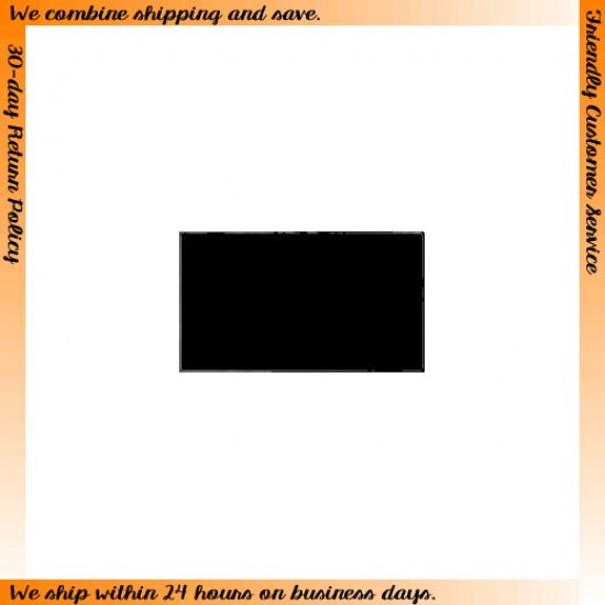 Acrylic Paint - Black (22ml) FS 37030 