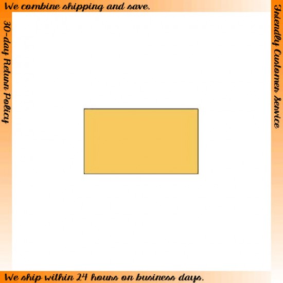 Acrylic Paint - Earth Yellow (22ml) FS 30257 