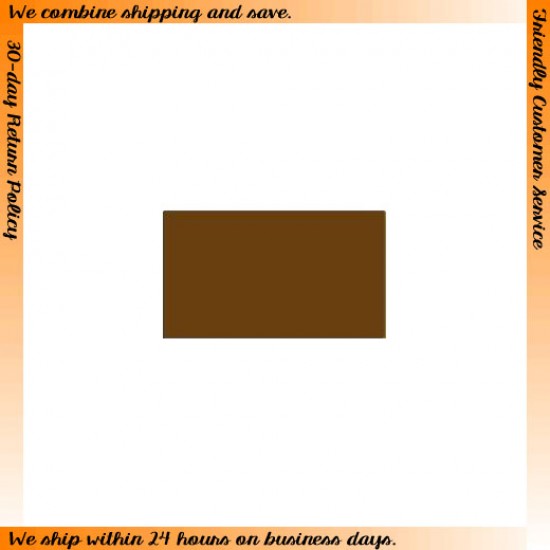 Acrylic Paint - Brown Service Shirt (22ml)