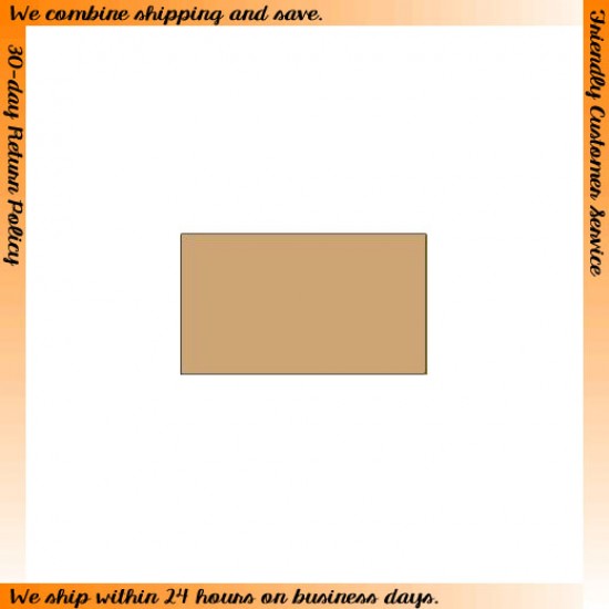 Acrylic Paint - Tropical Tan 2 (22ml)