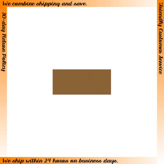 Acrylic Paint - Herringbone Twill Dark Shade (22ml)