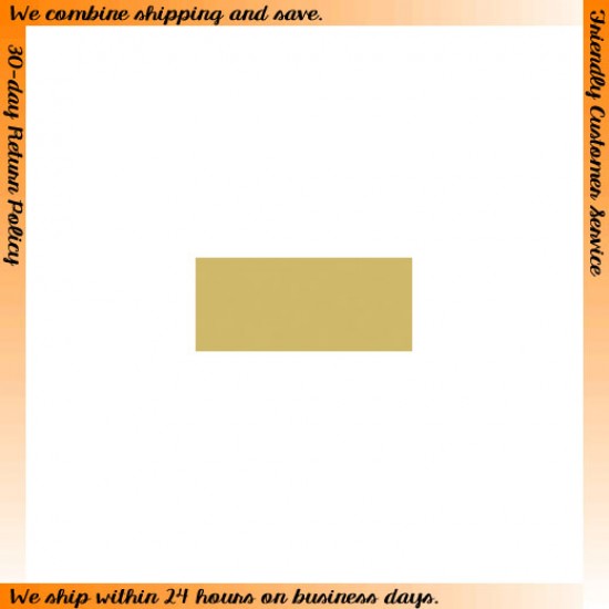 Acrylic Paint - Olive Drab Yellow Tone (22ml)