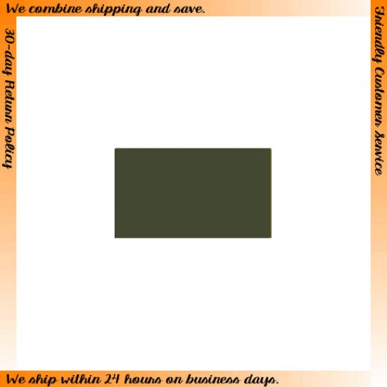 Acrylic Paint - Grey Green / RLM 74 Graugrun (22ml)