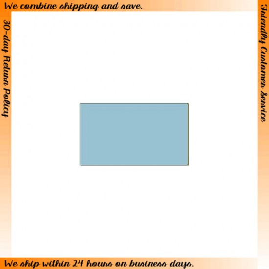 Acrylic Paint - Light Blue/ RLM 78 Hellblau (22ml)