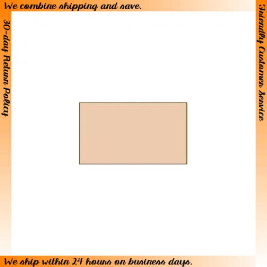 Acrylic Paint - Flesh Light 1 (22ml)