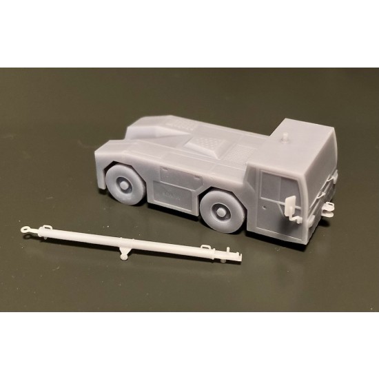 1/144 Schopf F110 Tow Truck w/Bar