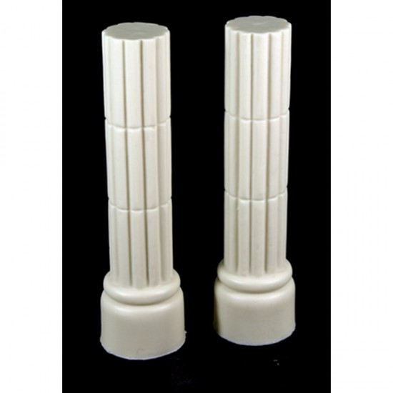 1/35, 54mm Scale Column Ver.B (2pcs)