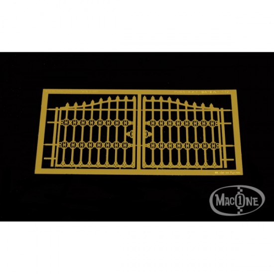 1/72 PH Gate Mod.A1 (69x36mm)
