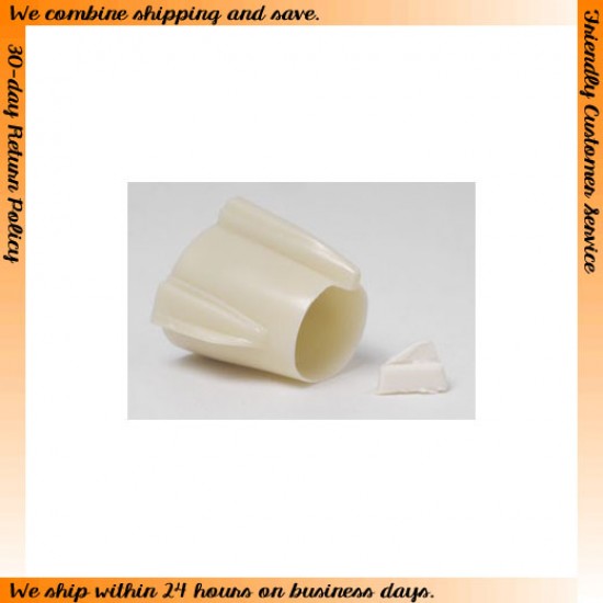 1/48 Saab J35A Early Draken Short Tail Cone for Hasegawa kit