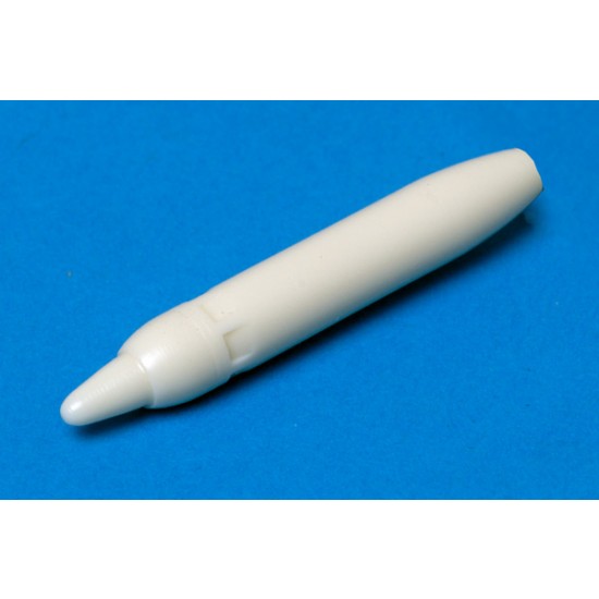 1/72 MBV2S Target Tow Pod for Swedish and Swiss Aircraft