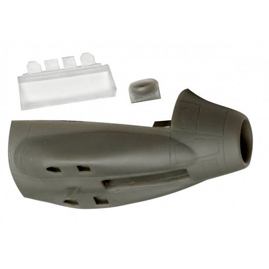 1/72 S29C Tunnan Recce Conversion Set for Tarangus kit