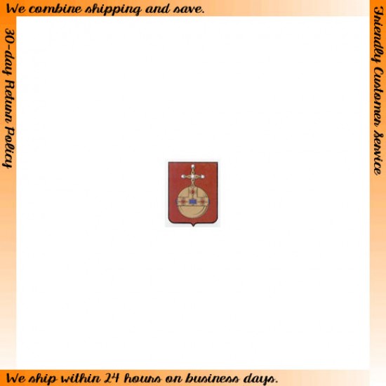 1/48 F-16 Uppsala Squadron Badges 