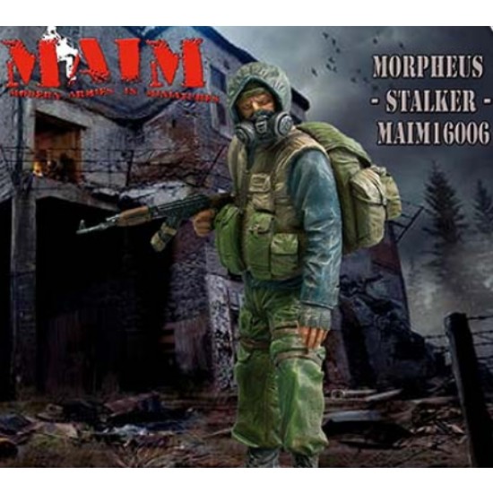 1/16 Morpheus - Stalker