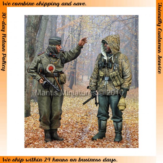 1/35 This way! (2 figures)