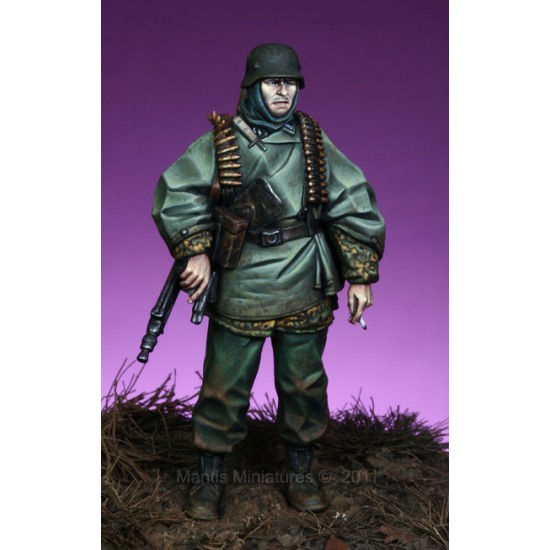 1/35 LSSAH Grenadier, Ardennes (1 figure)