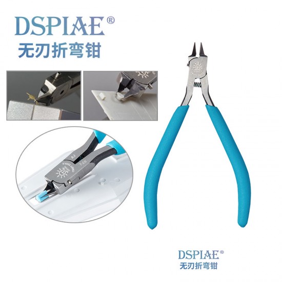 ST-L Ultimate Bladeless Pliers