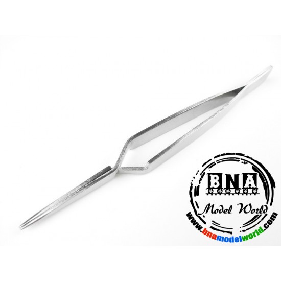 Cross Locking Tweezer