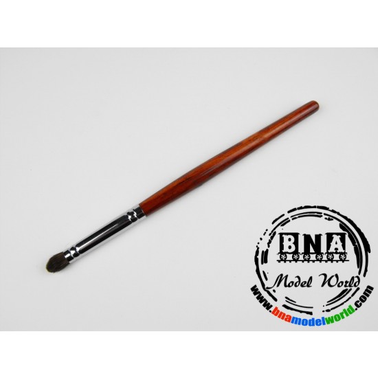 Small Powder/Mop Brush