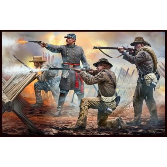 1/35 American Civil War Series - 