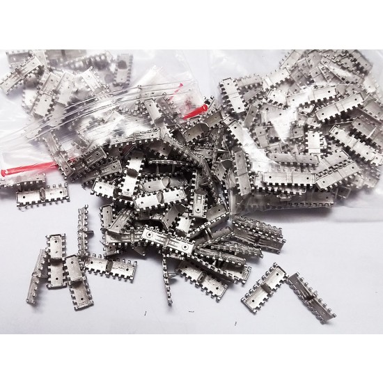1/35 Tracks for T-34/76 550mm M1941 Early Type 2