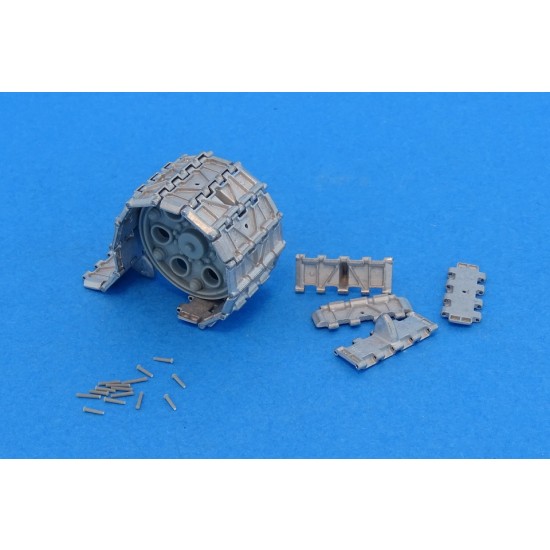 1/35 Tracks for T-34 1942 V Type.1