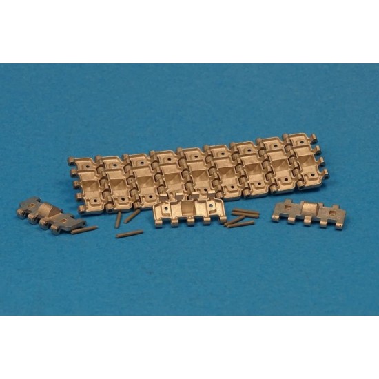 1/35 Tracks for Voroshilovetz
