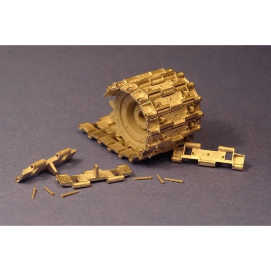 1/35 Tracks for JS-7