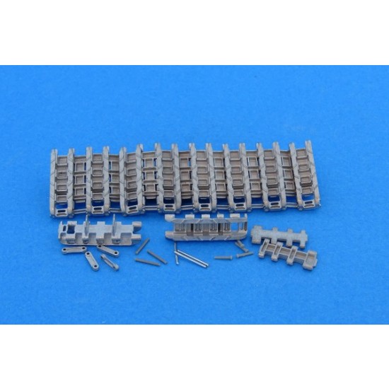 1/35 Metal Tracks for Pz.Kpfw.VI Ausf.B King Tiger Gg 26/660/300 (late)