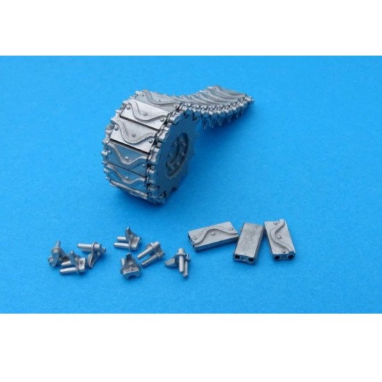 1/35 Tracks for M4 Sherman T62