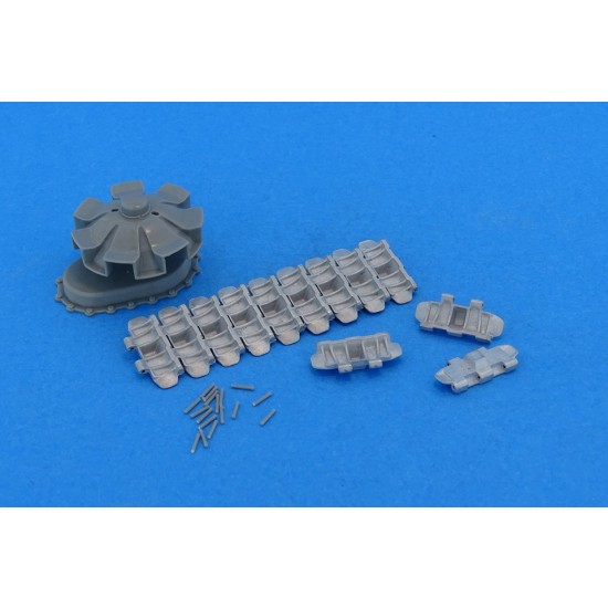 1/35 Tracks for T-24
