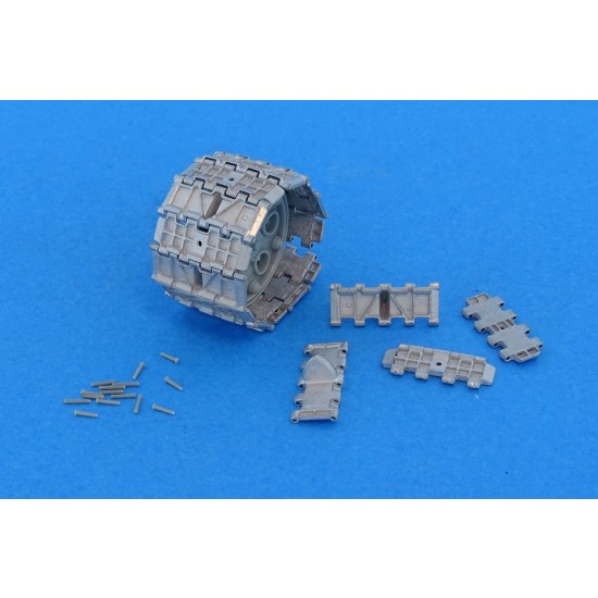 1/35 Tracks for T-34 1942 V Type.3